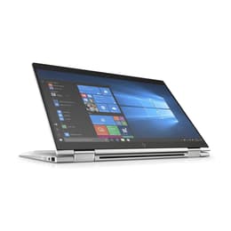 HP EliteBook X360 1030 G4 13" Core i5 1,6 GHz - SSD 256 GB - 8GB AZERTY - Frans