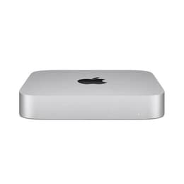 Mac mini (Oktober 2014) Core i5 2.6 GHz - SSD 256 GB - 8GB