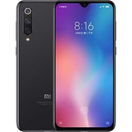 Xiaomi MI 9 128 GB Dual Sim - Middernacht Zwart (Midnight Black) - Simlockvrij