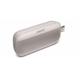 Bose Soundlink Flex Speaker Bluetooth - Wit