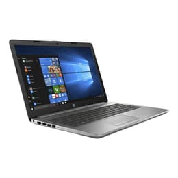 HP NoteBook 250 G7 15" Core i3 1,2 GHz - SSD 256 GB - 4GB AZERTY - Frans