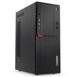 Lenovo ThinkCentre M710T Core i3 3.9 GHz - SSD 240 GB RAM 8GB
