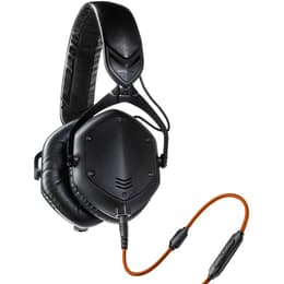 Crossfade M-100 geluidsdemper Hoofdtelefoon - bedraad microfoon Zwart