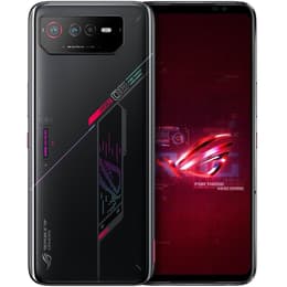 Asus ROG Phone 6 256 GB - Zwart - Simlockvrij