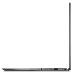 Acer Spin 5 SP513-52 13" Core i5 1.6 GHz - SSD 256 GB - 8GB QWERTY - Zweeds