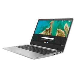 Lenovo Chromebook IdeaPad 3 CB 14IGL05 Celeron 1.1 GHz 64GB eMMC - 8GB AZERTY - Frans