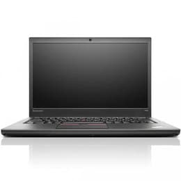 Lenovo ThinkPad T450S 14" Core i5 2,3 GHz - SSD 256 GB - 8GB AZERTY - Frans
