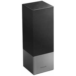 Panasonic SC-GA10 Speaker Bluetooth - Zwart/Grijs