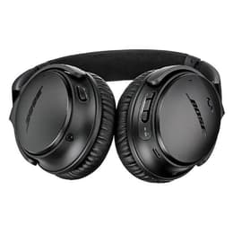 QC35 II geluidsdemper Hoofdtelefoon - draadloos microfoon Zwart