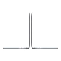 MacBook Pro 13" (2020) - AZERTY - Frans