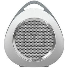Monster SuperStar HotShot Speaker Bluetooth - Wit/Grijs