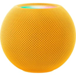 Apple HomePod Mini Speaker Bluetooth - Geel