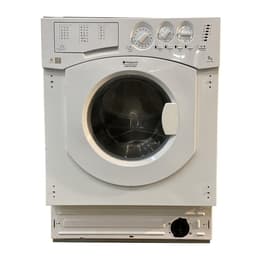 Hotpoint Ariston AWM108EU Ingebouwde wasmachine | Market