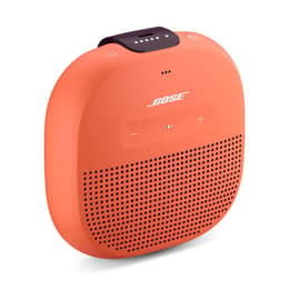 Bose Soundlink Micro Speaker Bluetooth - Oranje