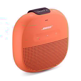 Bose Soundlink Micro Speaker Bluetooth - Oranje