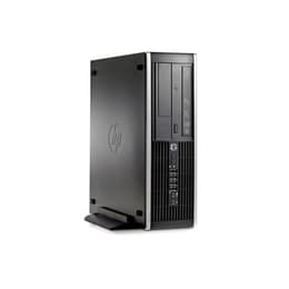 HP Compaq Pro 4300 SFF Core i5 2,9 GHz - SSD 480 GB RAM 4GB