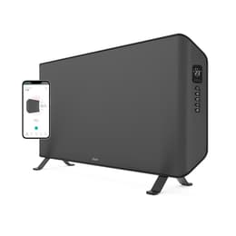 Duux Edge 1000 DXCH10R Elektrische radiator