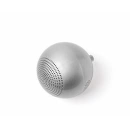 Lexon Ball B07JGHNBFZ Speaker Bluetooth - Grijs
