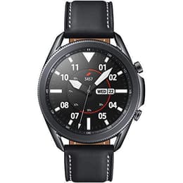 Horloges Cardio GPS Samsung Galaxy Watch 3 45mm - Zwart