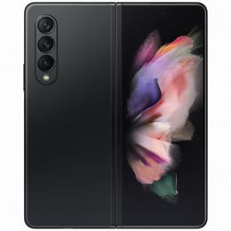 Galaxy Z Fold 2 5G 256 GB Dual Sim - Mystiek Zwart - Simlockvrij