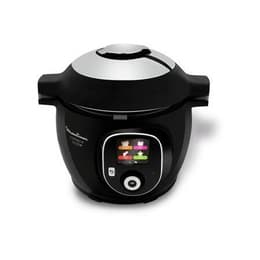 Moulinex Cookeo + Connect CE855800 Multicooker