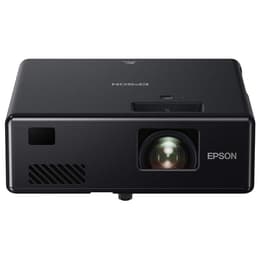 Epson EpiqVision Mini EF11 Beamer 1000 Lumen Zwart