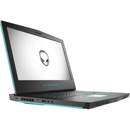 Dell Alienware 15 R4 P69F002 15" Core i9 2,9 GHz - SSD 512 GB + HDD 1 TB - 32GB - Nvidia GeForce GTX 1080 QWERTY - Spaans