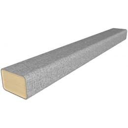Soundbar & Home cinema-set Lg DSP2W - Grijs