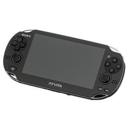 Sony PlayStation Vita 16GB - Zwart