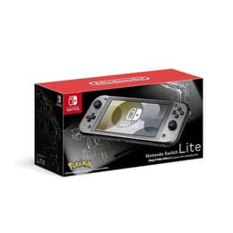 Switch Lite 32GB - Grijs - Limited edition Dialga & Palkia
