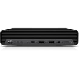 HP ProDesk 400 G6 Mini Core i5 2.3 GHz - SSD 256 GB RAM 8GB