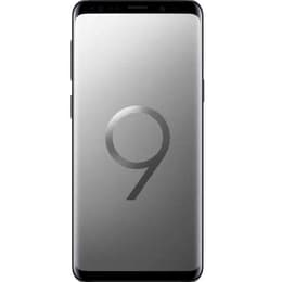 Galaxy S9 256 GB - Grijs (Titanium Grey) - Simlockvrij