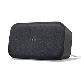 Google Home Max Speaker Bluetooth - Zwart