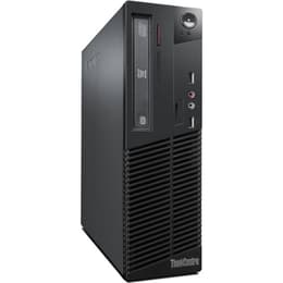 Lenovo ThinkCentre M73 SFF Pentium 3 GHz - HDD 500 GB RAM 4GB