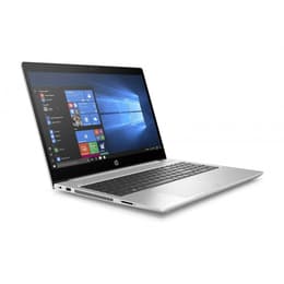 HP ProBook 450 G6 15" Core i5 1,6 GHz - SSD 256 GB - 8GB AZERTY - Frans
