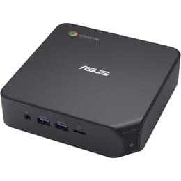Asus Chromebox 4 Core i7 1,8 GHz - SSD 128 GB RAM 8GB