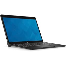 Dell Latitude 7275 12" Core m5 1.1 GHz - SSD 128 GB - 8GB QWERTY - Engels