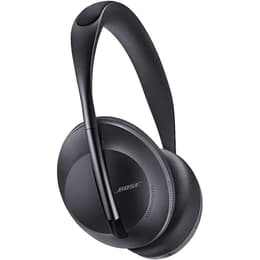 Noise cancelling 700 geluidsdemper Hoofdtelefoon - draadloos Zwart