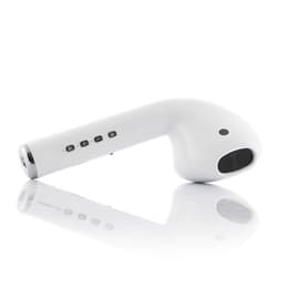 Shop Story Funsker Speaker Bluetooth - Wit