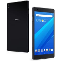 Lenovo Tab 4 8 (2017) 8" 16GB - WiFi + 4G - Zwart - Simlockvrij
