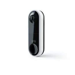 Arlo ADV1001 Videocamera & camcorder - Zwart