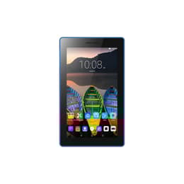 Lenovo Tab 3 8GB - Zwart - WiFi + 4G