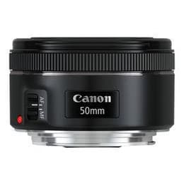 Canon Lens EF 50 mm f/1.8