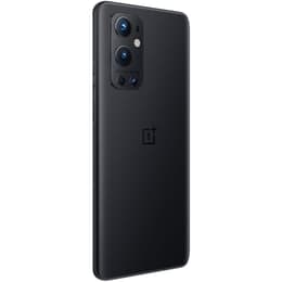 OnePlus 9 Pro 128 GB Dual Sim - Zwart - Simlockvrij