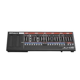 Roland JU-06 Muziekinstrumenten