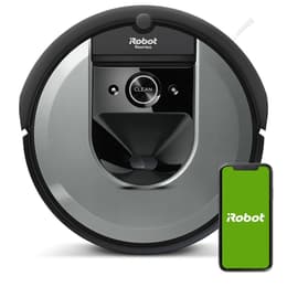 Irobot Roomba i7 I715040 Stofzuiger