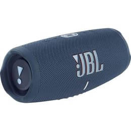 JBL Charge 5 Speaker Bluetooth - Blauw