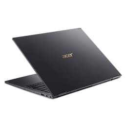 Acer Spin 5 SP513-54N-75AN 13" Core i7 1,3 GHz - SSD 1 TB - 16GB AZERTY - Frans