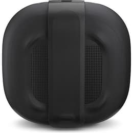 Bose SoundLink Micro Speaker Bluetooth - Zwart
