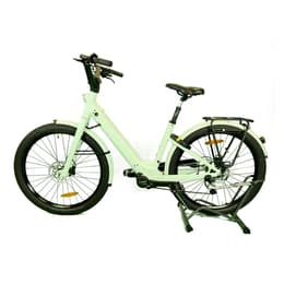 Moustache Lundi 27.1 Elektrische fiets